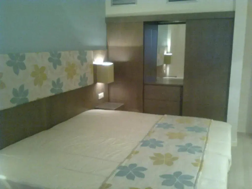 Foto - INATEL Porto Santo Hotel