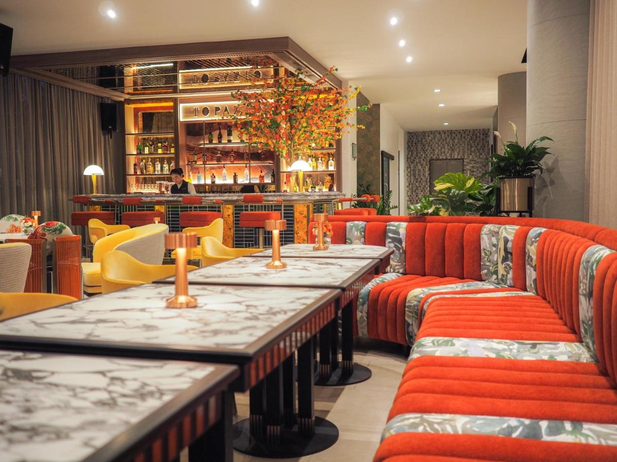 Foto - La Miniera Pool Villas Pattaya - Small Luxury Hotels of the World