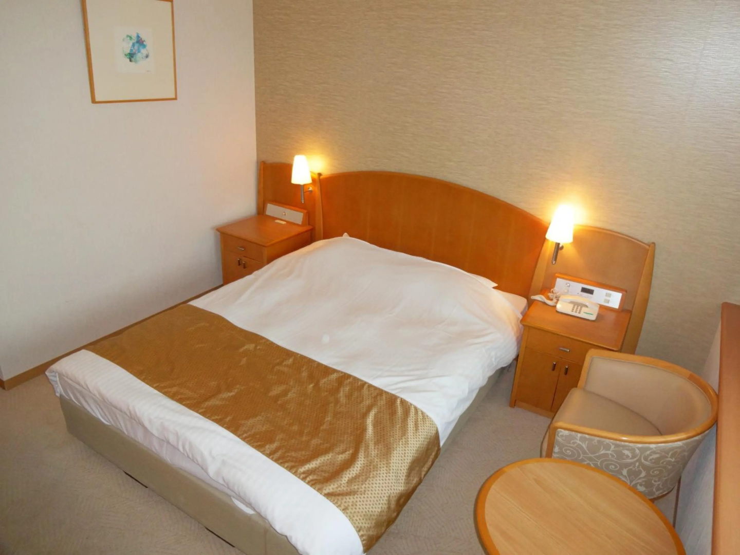 Photo - Kobe Luminous Hotel Hyogoekimae
