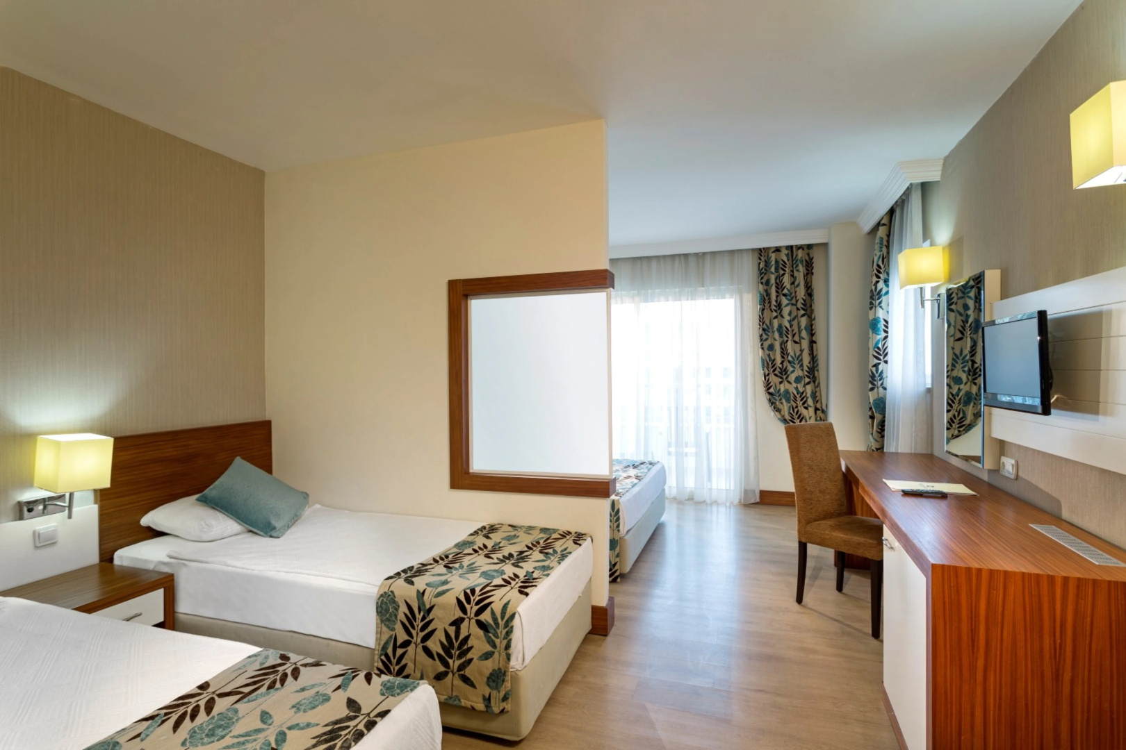 Photo - Greenwood Kemer Resort