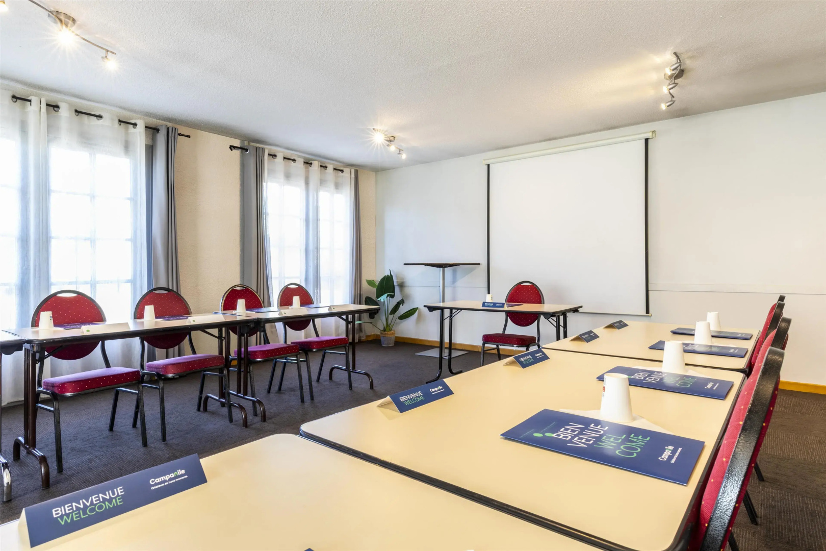 Photo - Campanile Evry Est - Saint-Germain les Corbeil