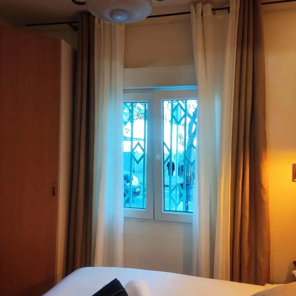 Photo - Private rooms