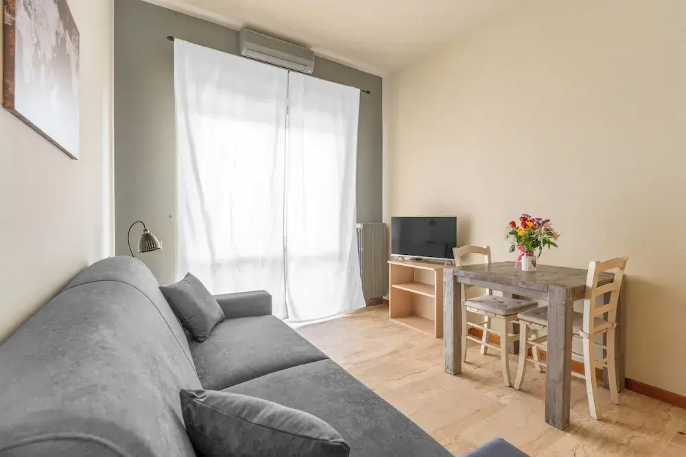 Foto - Casa da Suite Fraschini