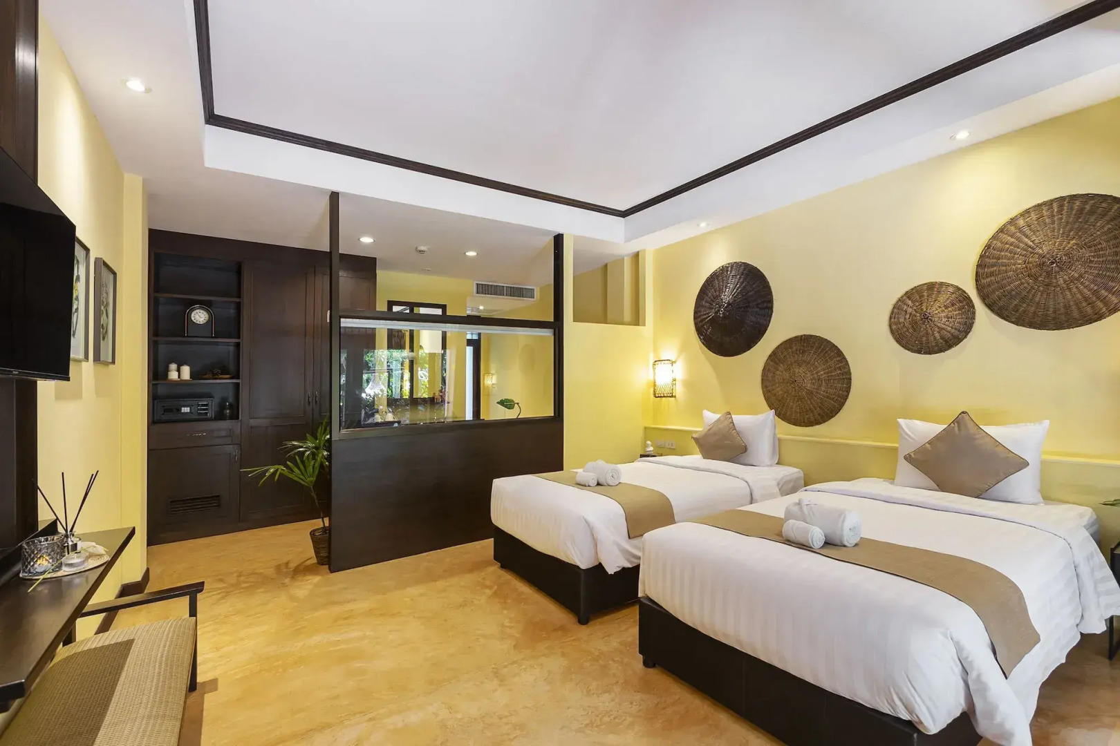 Foto - Ratchapruek Lanna Boutique