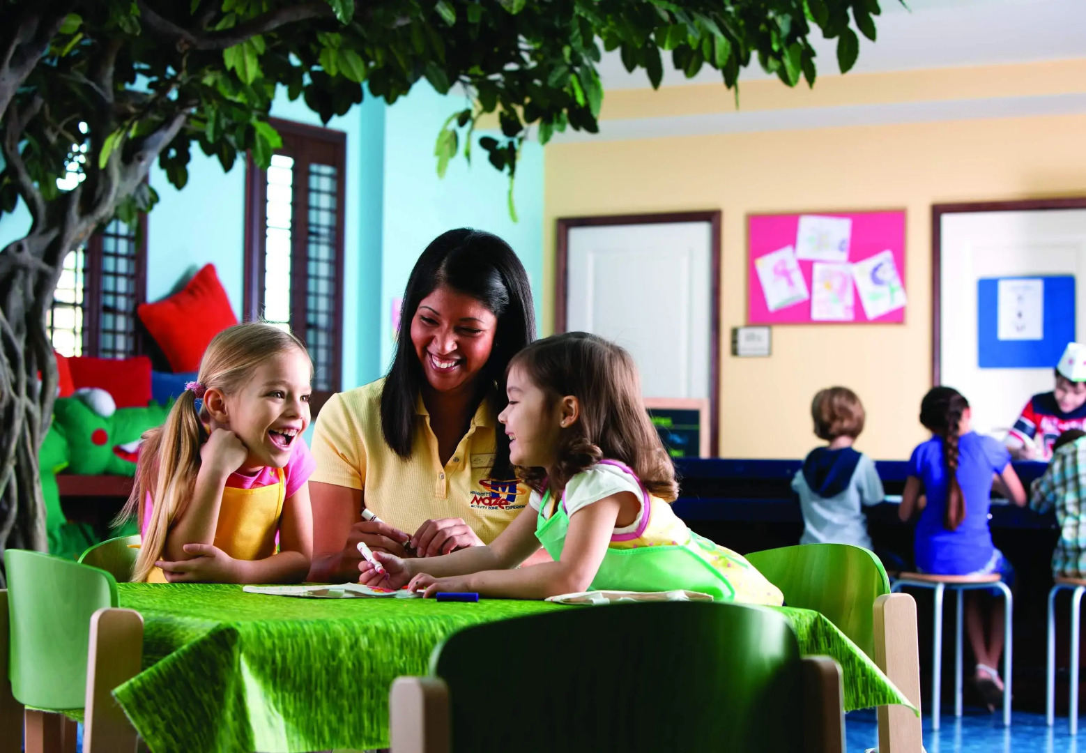 Foto - Marriott's Lakeshore Reserve