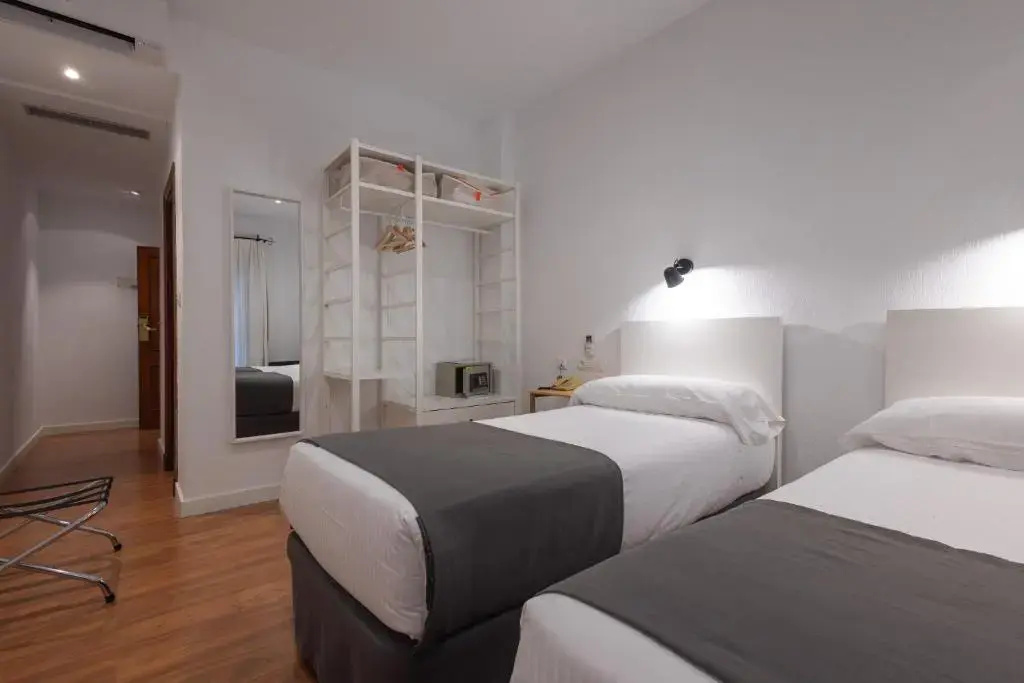 Foto - Hotel Sercotel Puerto de Santa María