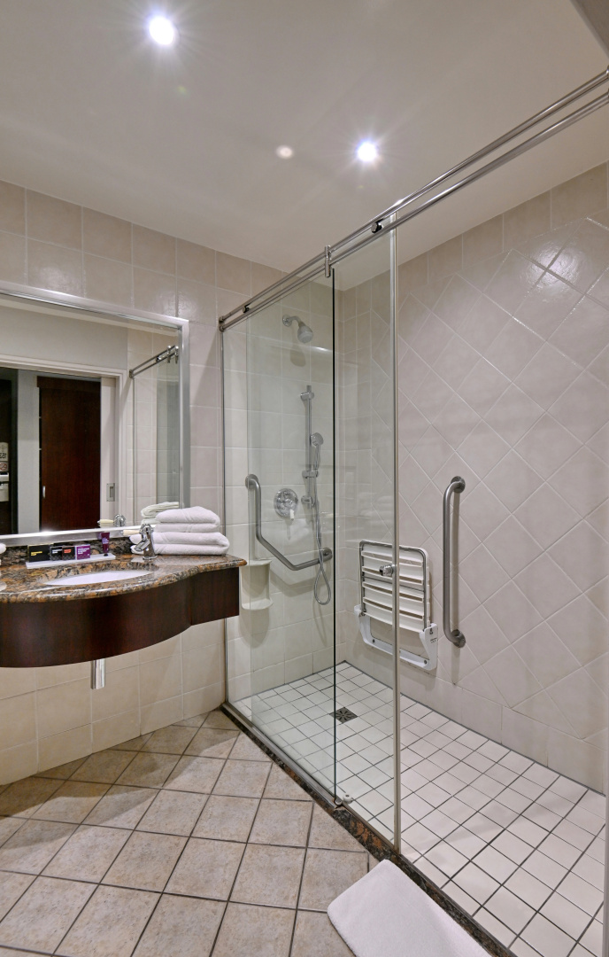 Foto - City Lodge Hotel Sandton, Morningside