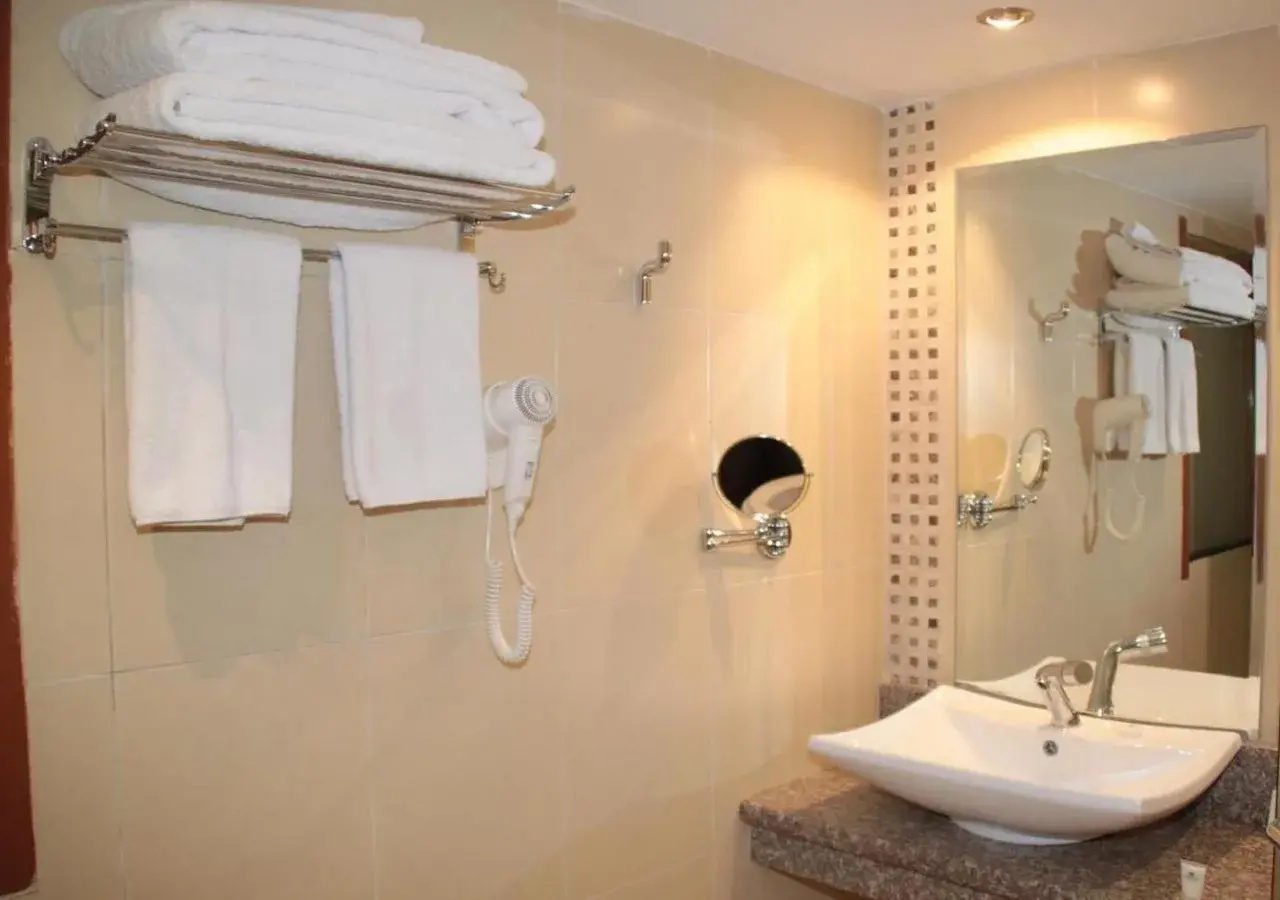 Foto - Best Western Plus Meridian Hotel