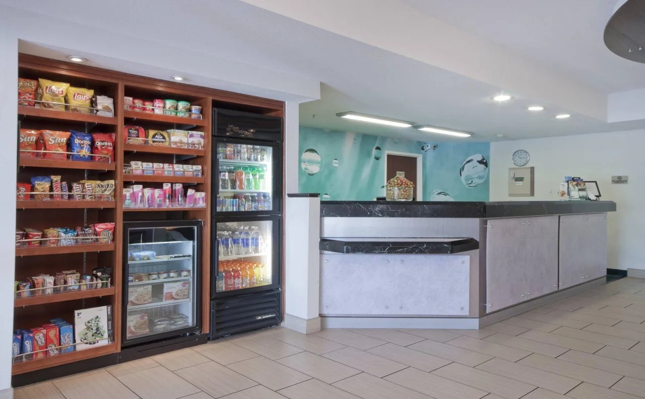 Photo - SpringHill Suites by Marriott Phoenix Chandler/Fashion Center