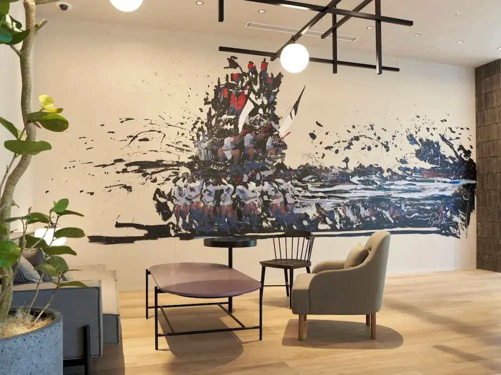 Photo - CROSS Life Hakata Tenjin