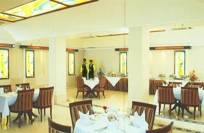 Foto - Hotel Ashoka International