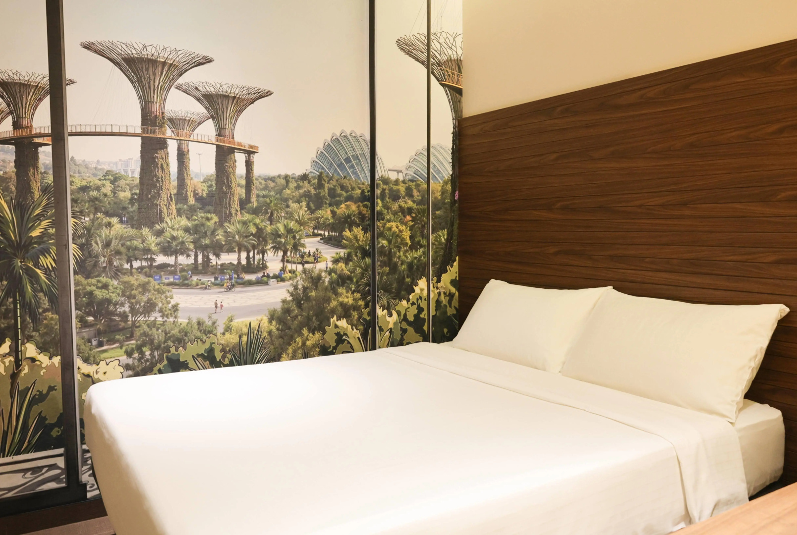 Foto - Days Inn by Wyndham Singapore Novena, previously known as Value Thomson Singapore