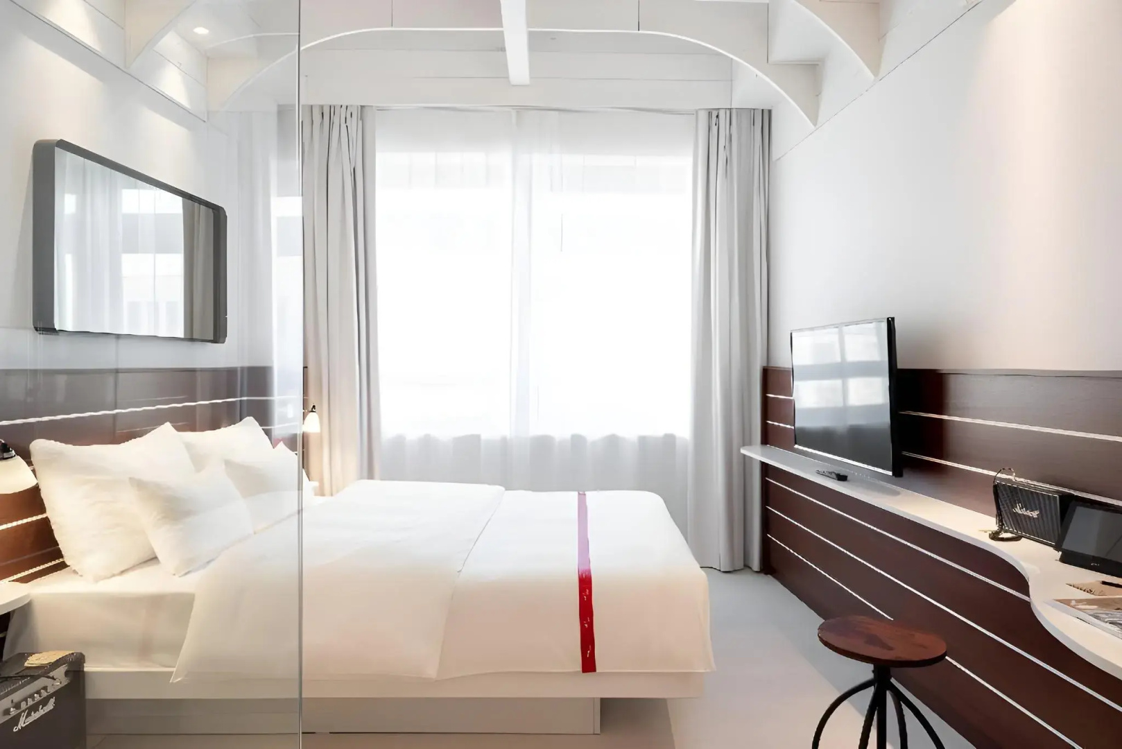 Photo - Ruby Lotti Hotel Hamburg