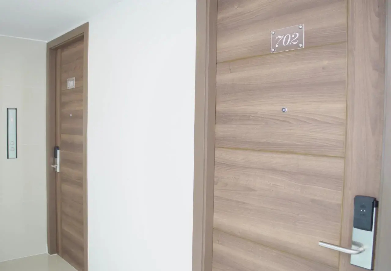 Photo - Centro One Patong