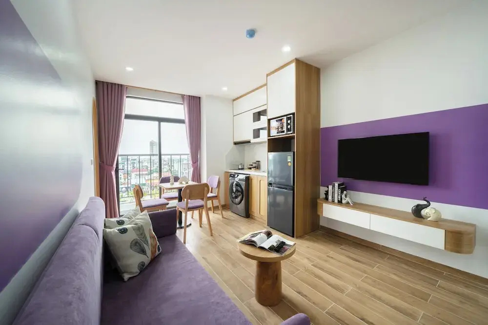 Photo - The Harmony Red River Residence