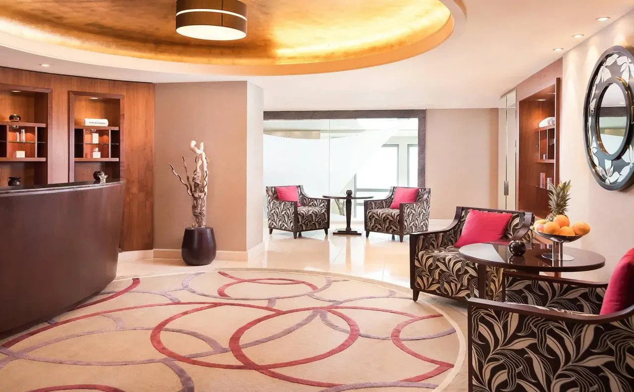 Photo - Sheraton Bratislava Hotel