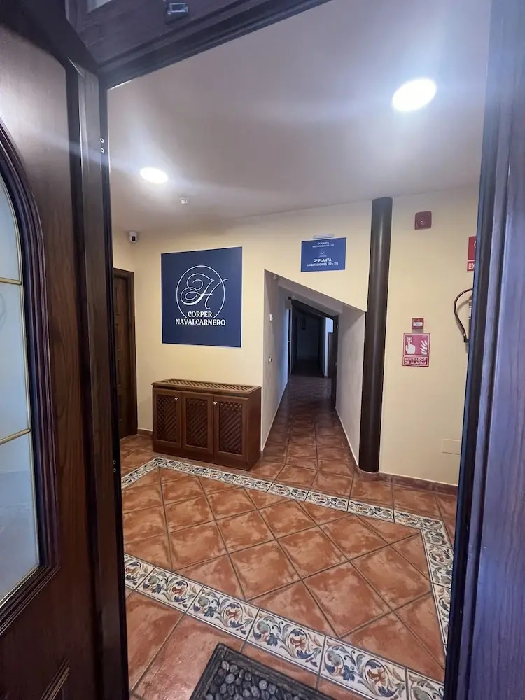 Foto - Hostal Corper Navalcarnero