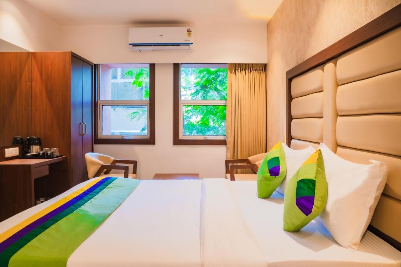 Photo - Treebo Serenity Inn, Koregaon Park