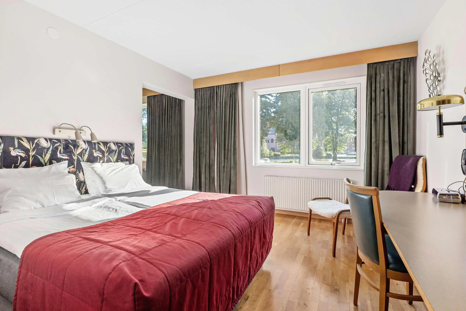 Foto - Best Western Hotel Norra Vattern