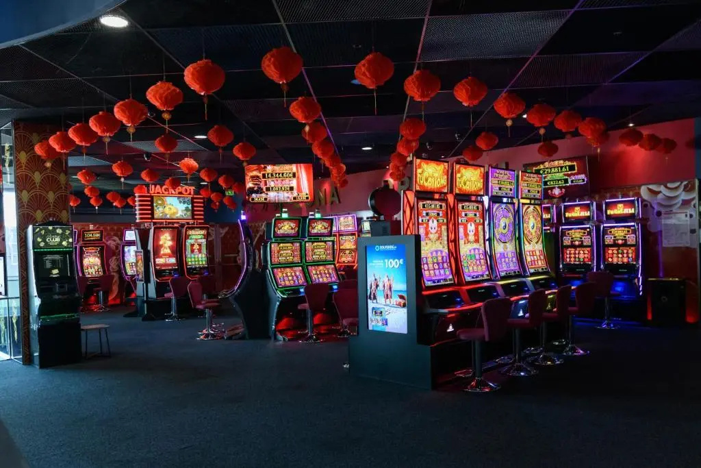 Foto - Hotel Casino Chaves