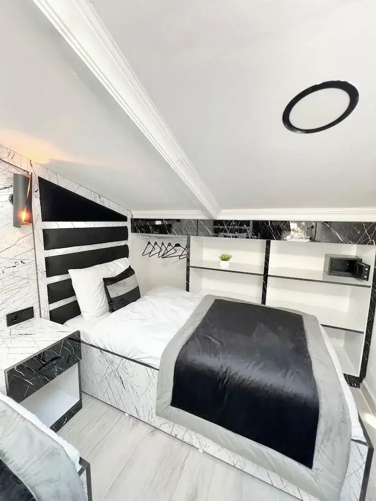 Photo - Taksim Larissa hotel suites