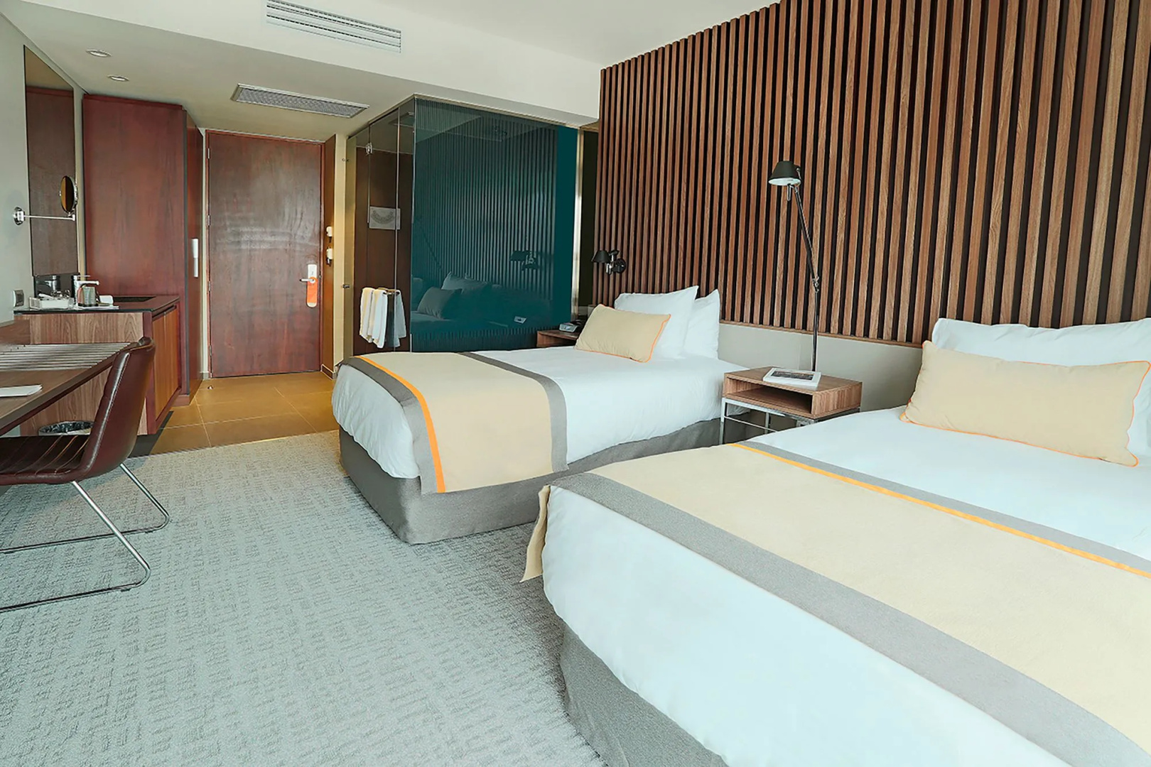 Foto - DoubleTree by Hilton Santiago Kennedy, Chile