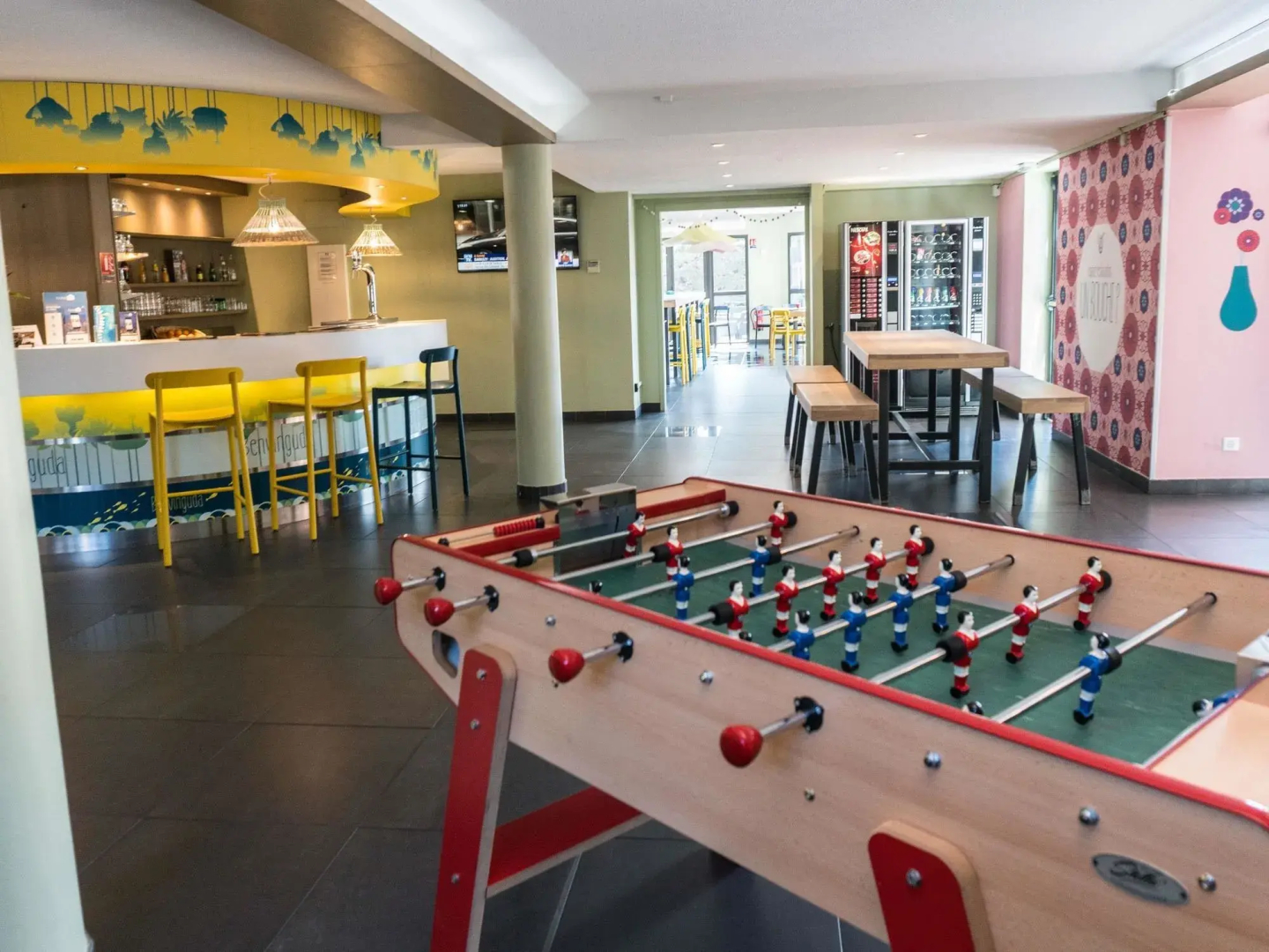 Photo - ibis Styles Perpignan Canet En Roussillon