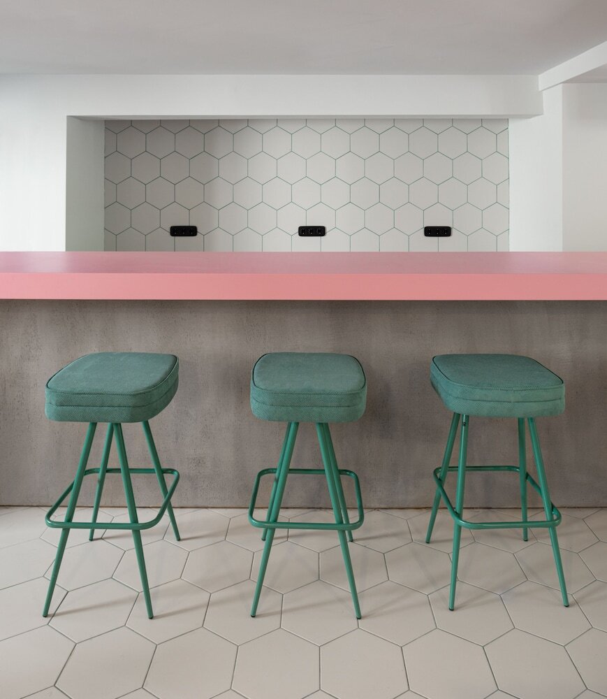 Photo - Colors Hotel Athens