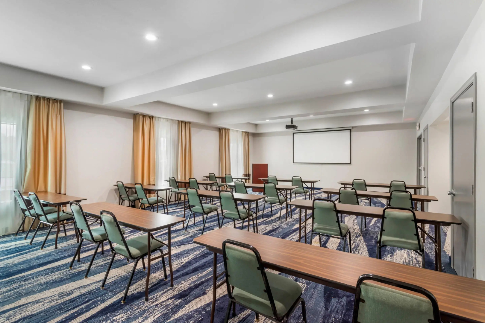 Foto - Comfort Inn & Suites Houston FM1960 - Champions