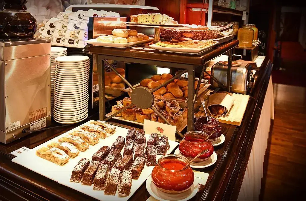 Photo - Admiral Hotel Villa Erme