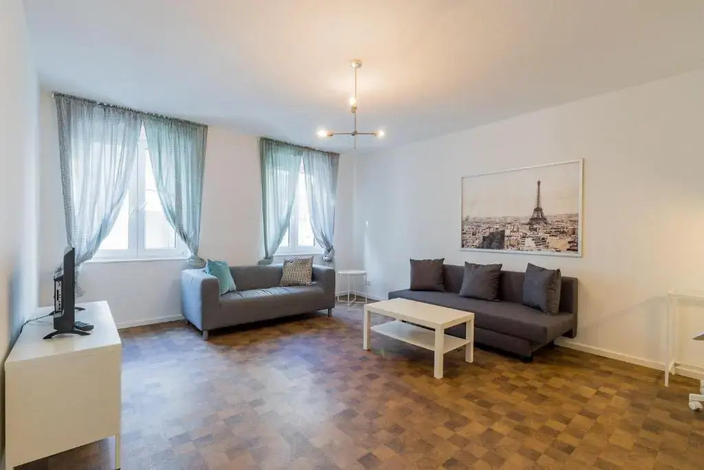Foto - Nena Apartments Hermannplatz