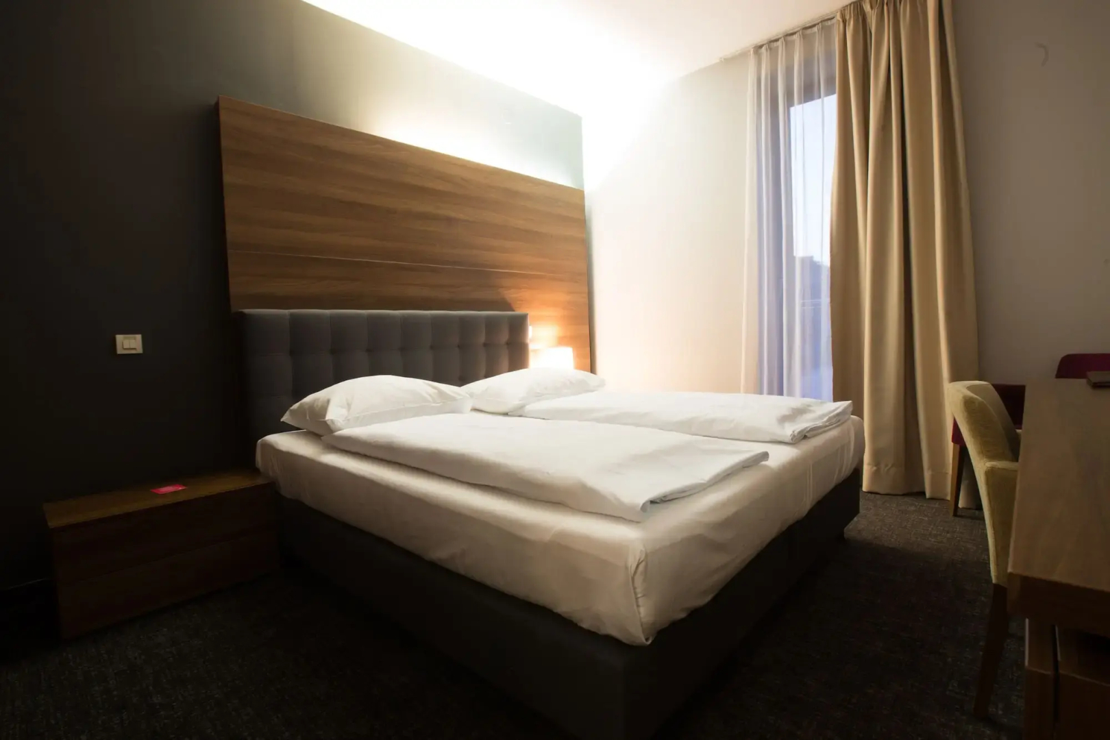 Photo - Hotel Sliško