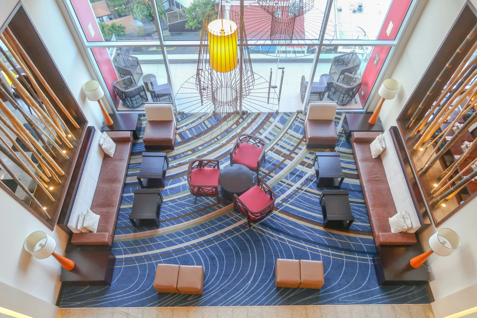 Foto - Hilton Garden Inn San Jose La Sabana