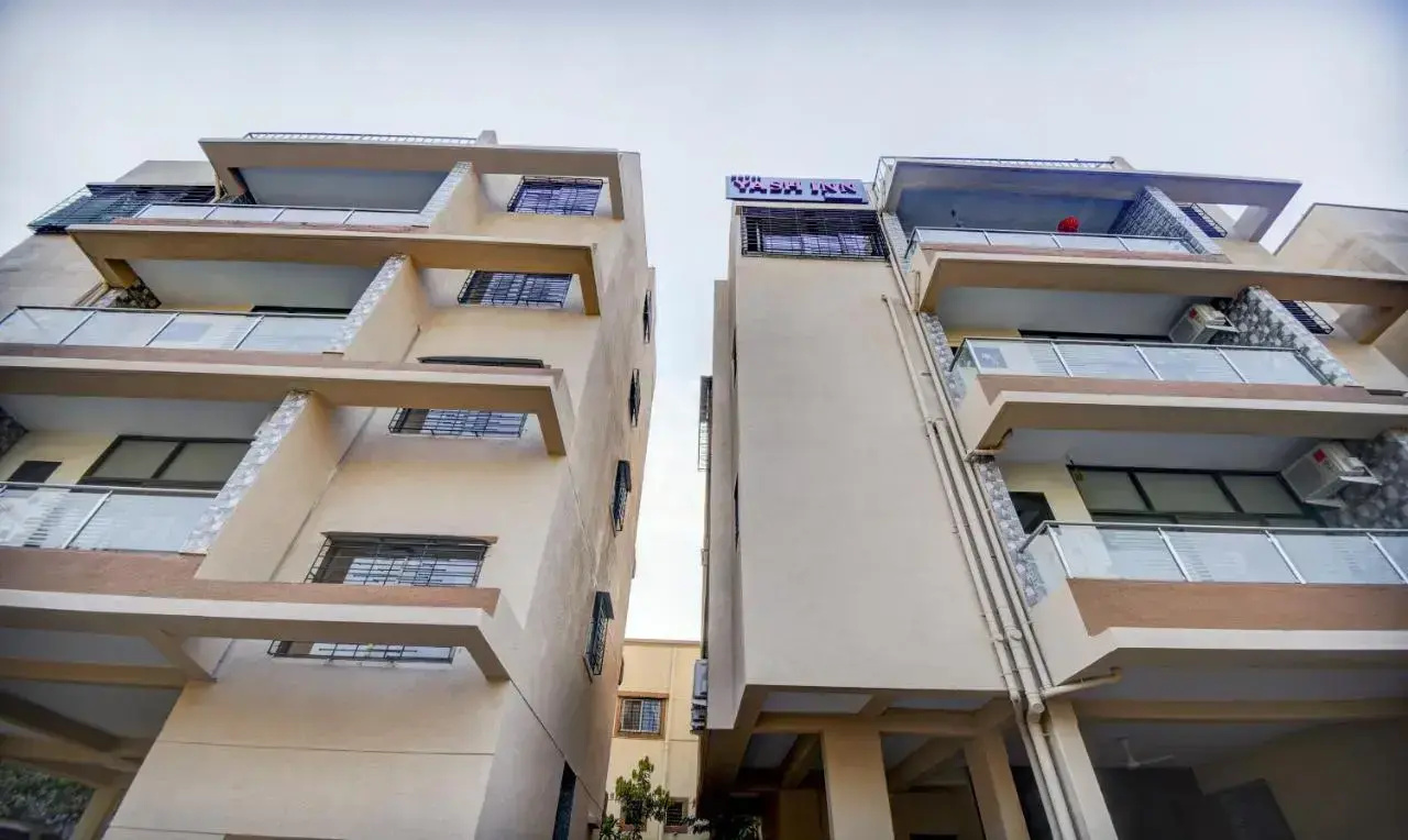 Photo - Treebo Sayaji Residency
