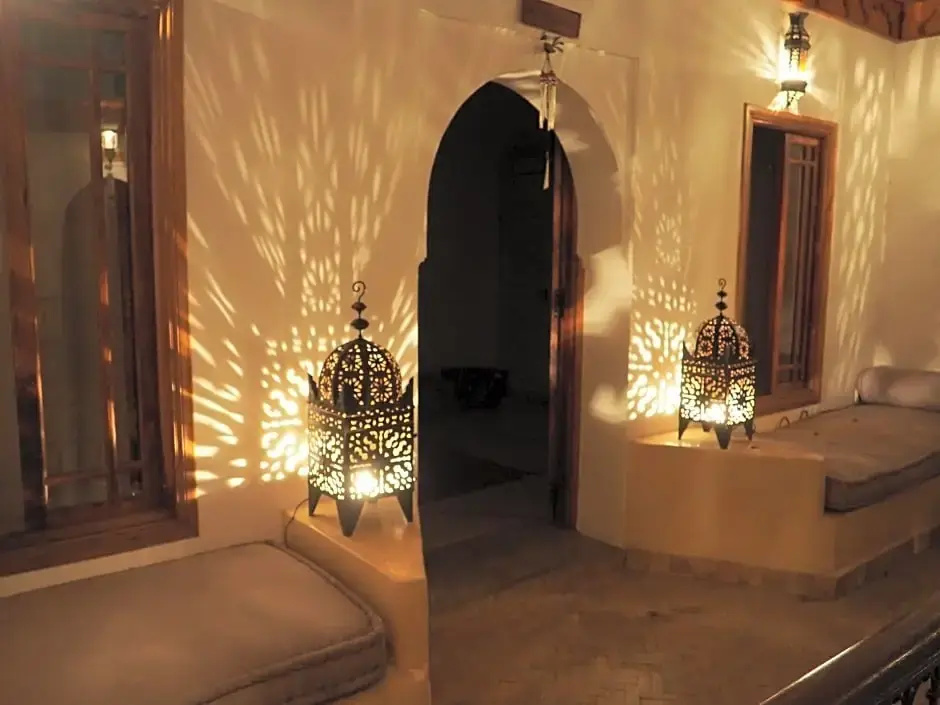 Foto - Riad Dar Kasal