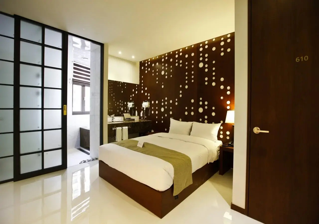 Photo - Hotel Doma Myeongdong