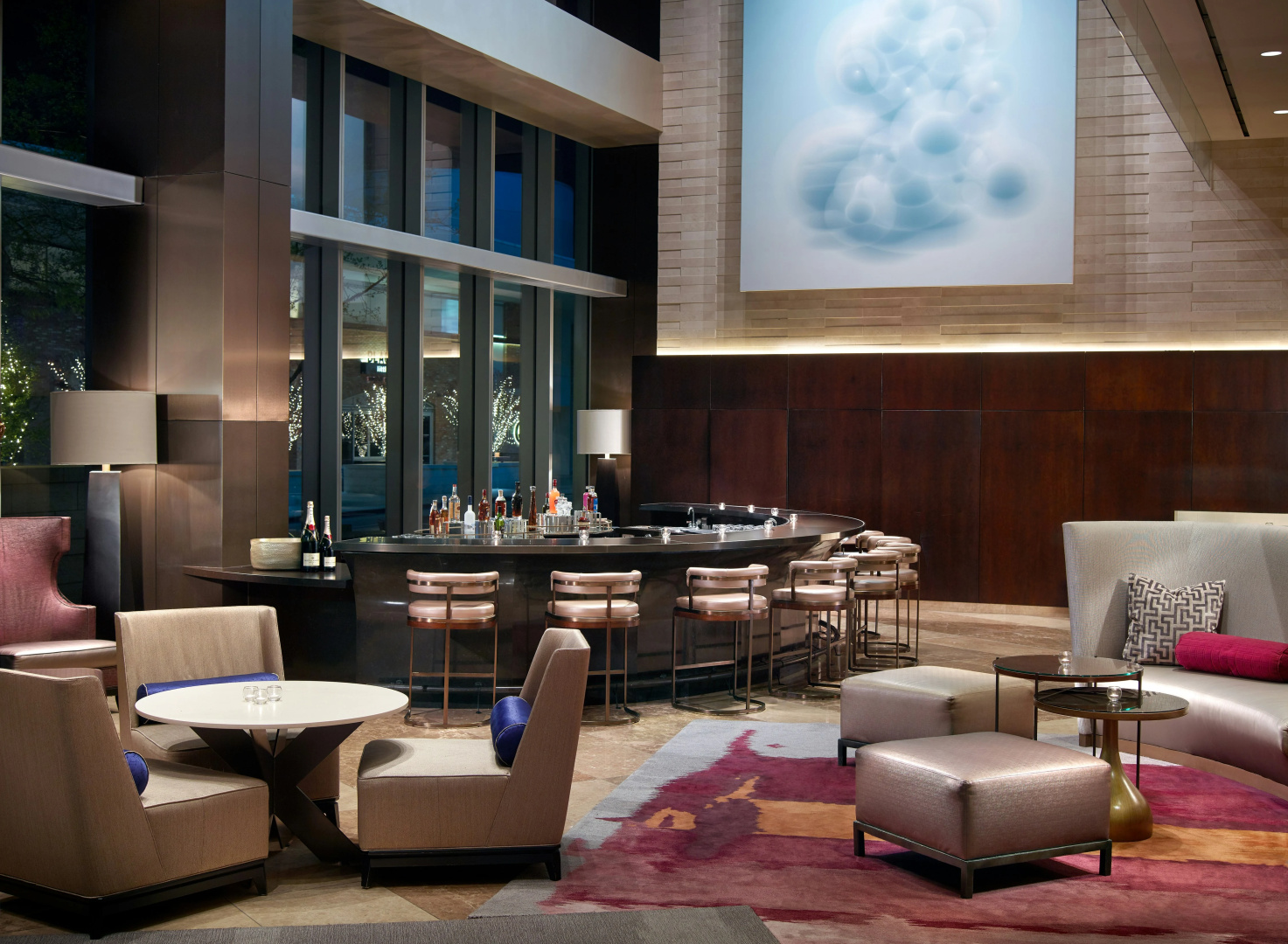 Foto - Omni Dallas Hotel