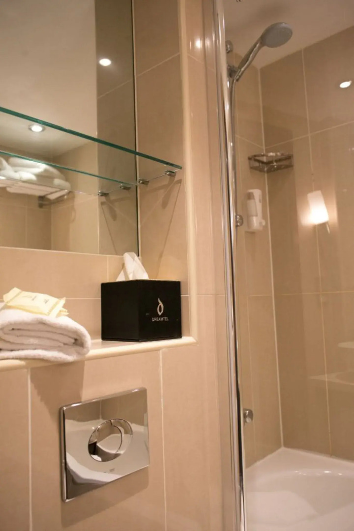 Foto - Dreamtel London Kensington