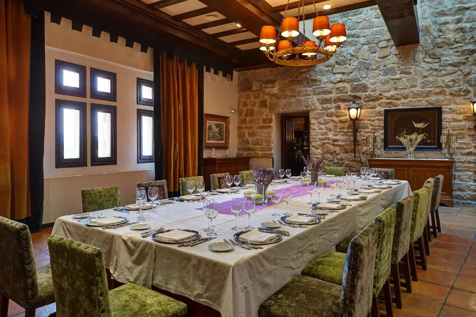 Photo - Parador de Olite