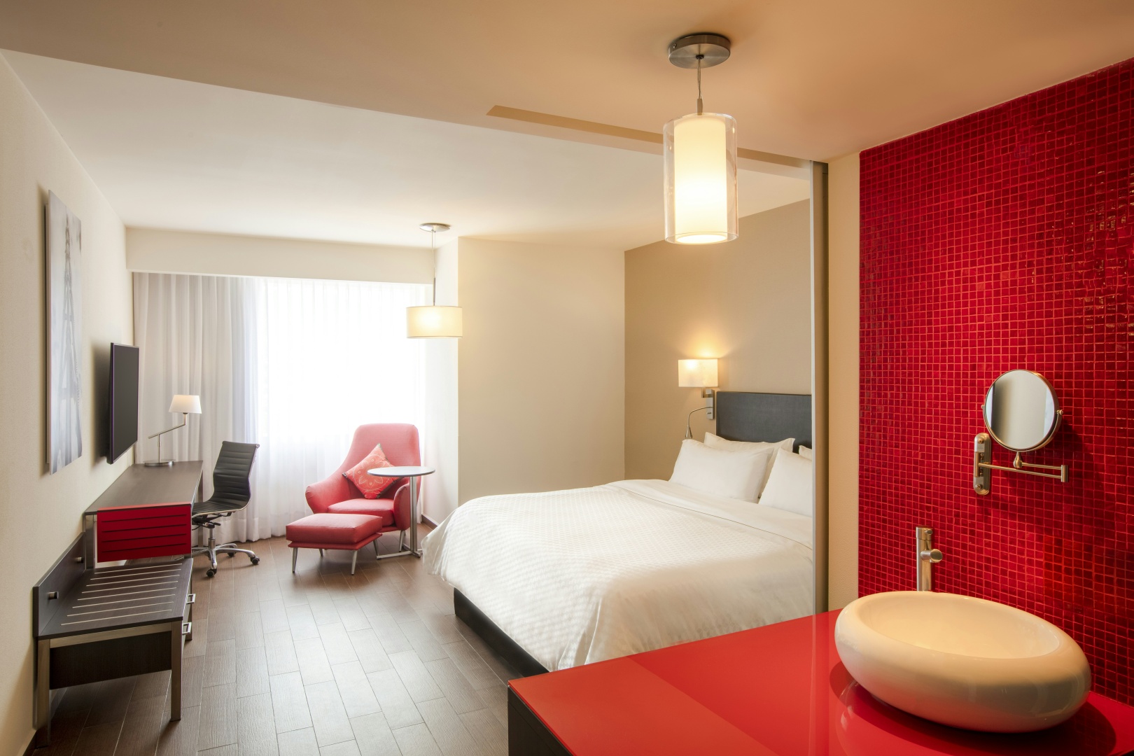 Photo - Fiesta Inn Express Monterrey Centro