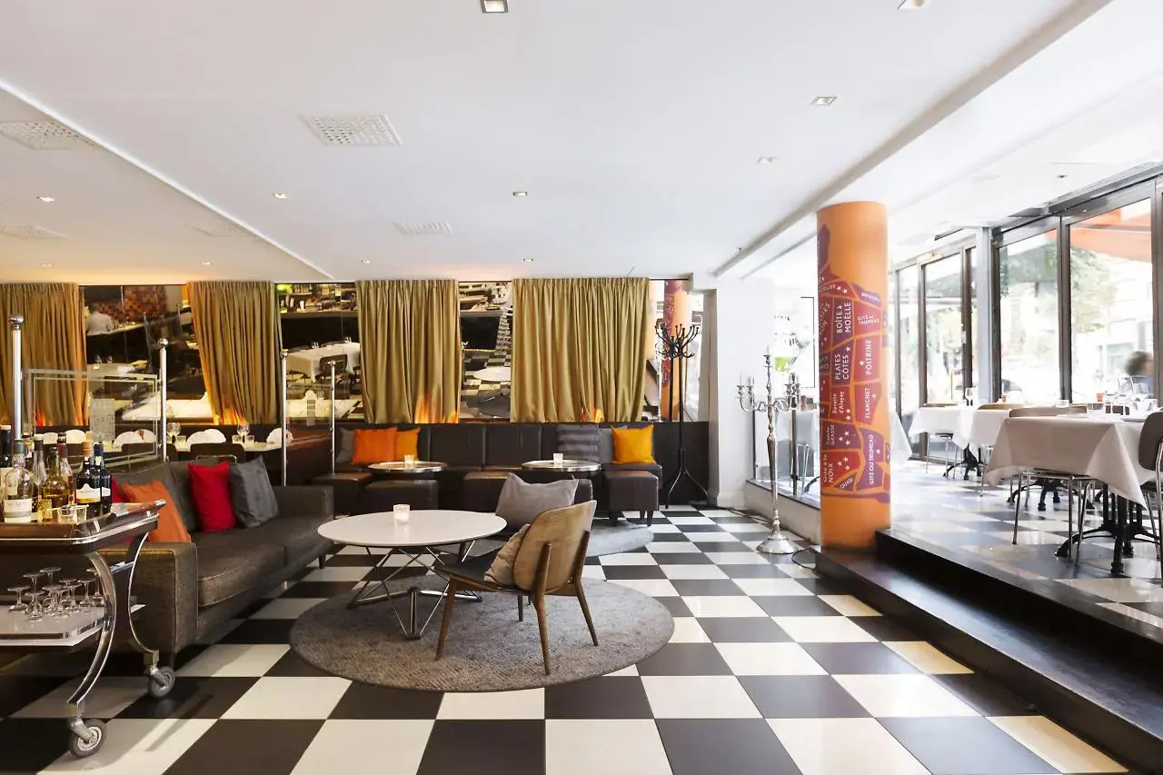 Photo - Elite Park Avenue Hotel