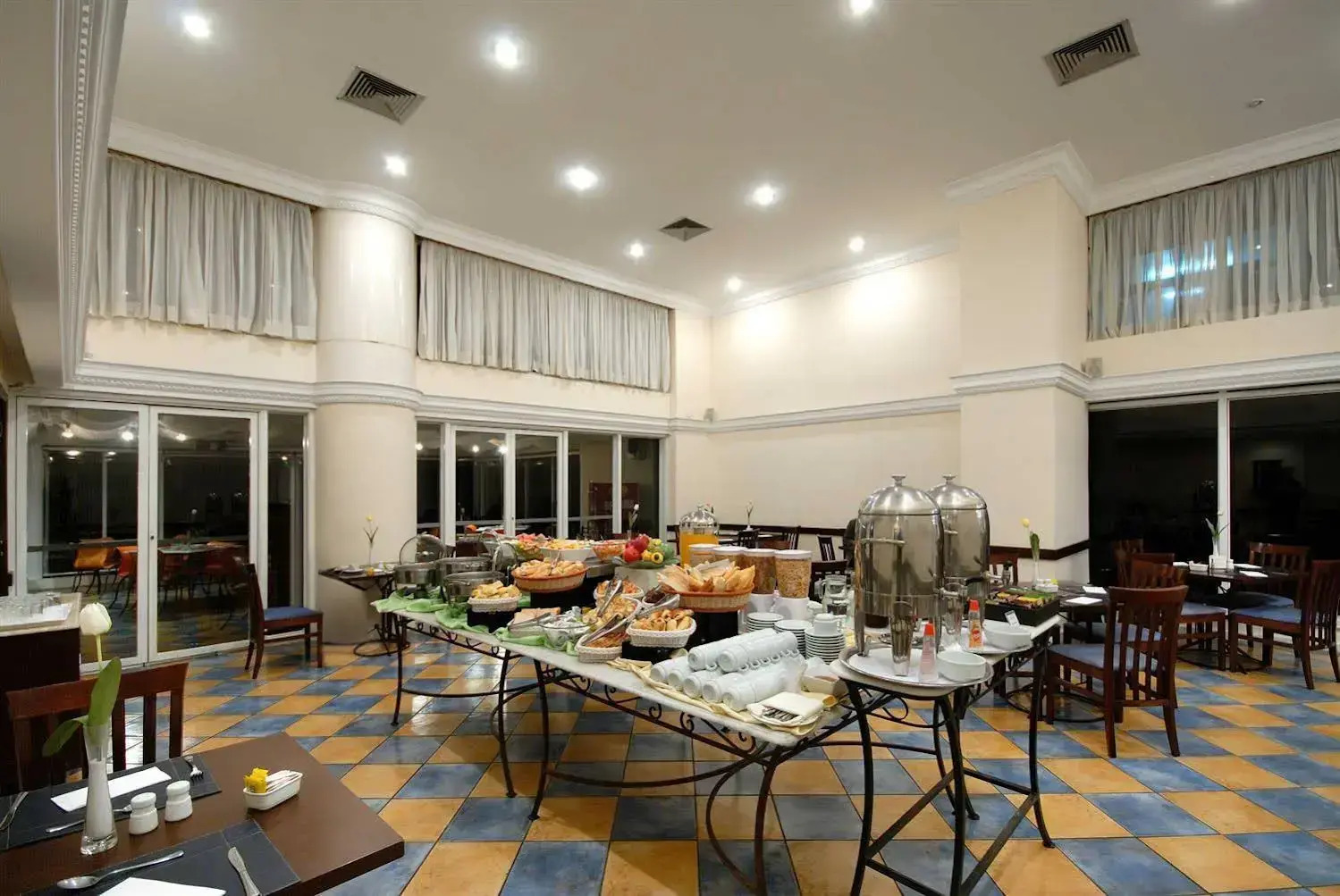 Foto - Intercity Interative São Paulo Jardins