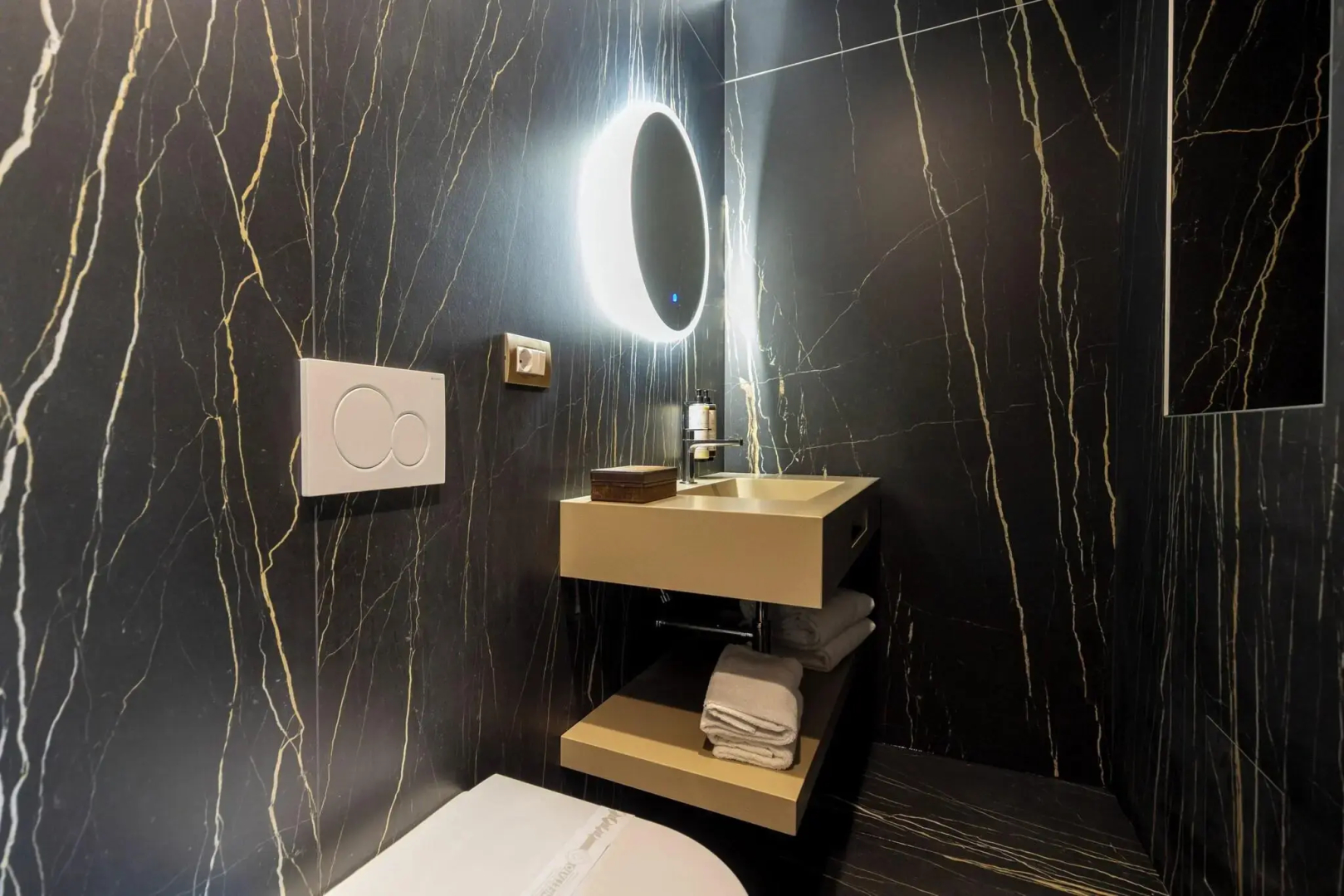 Foto - San Carlo Suite