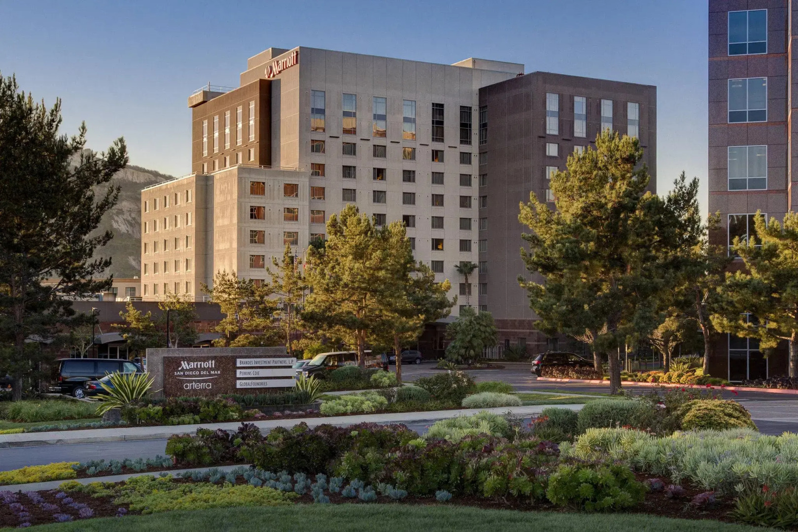 Photo - San Diego Marriott Del Mar
