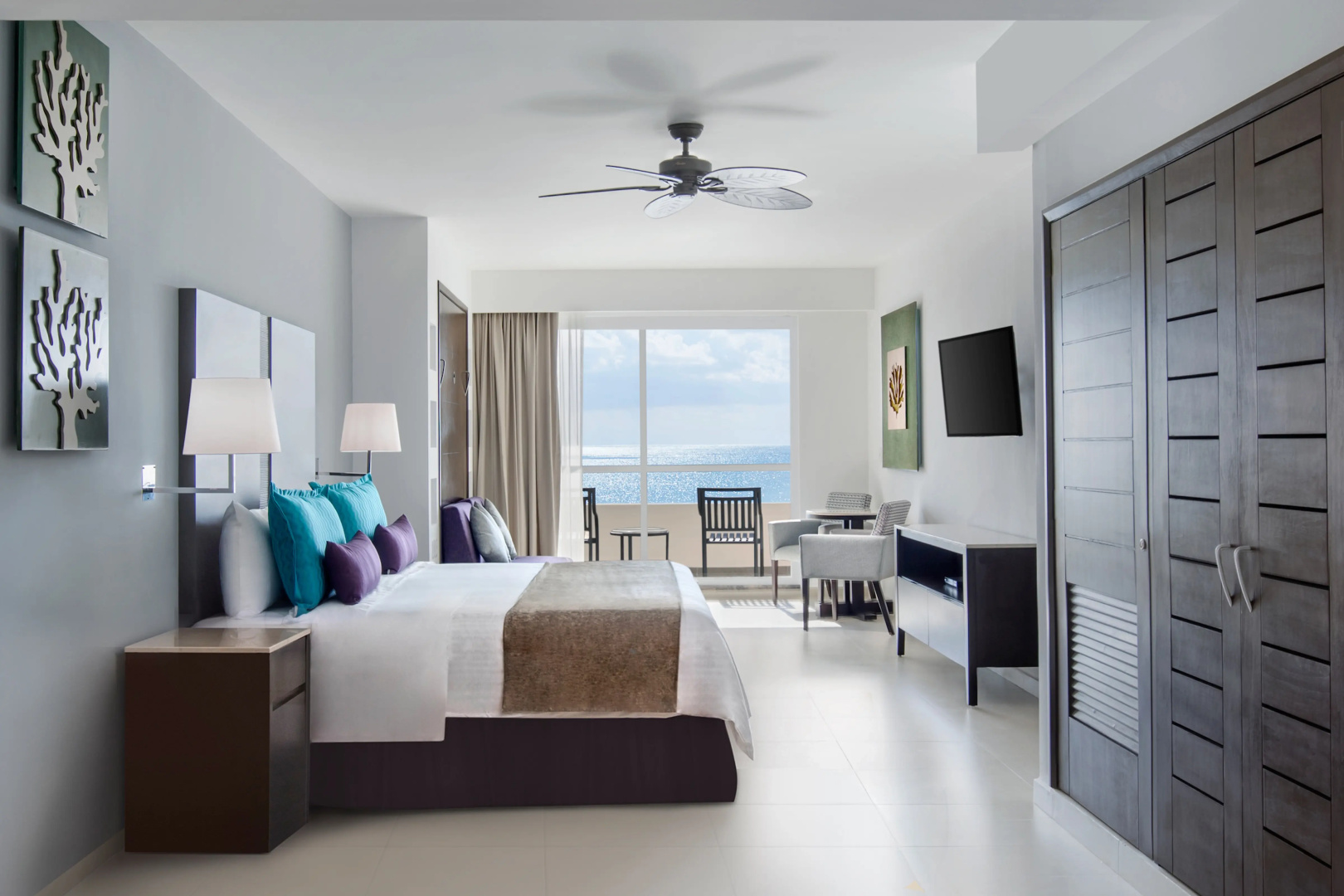 Foto - Ventus at Marina El Cid Spa & Beach Resort - All Inclusive