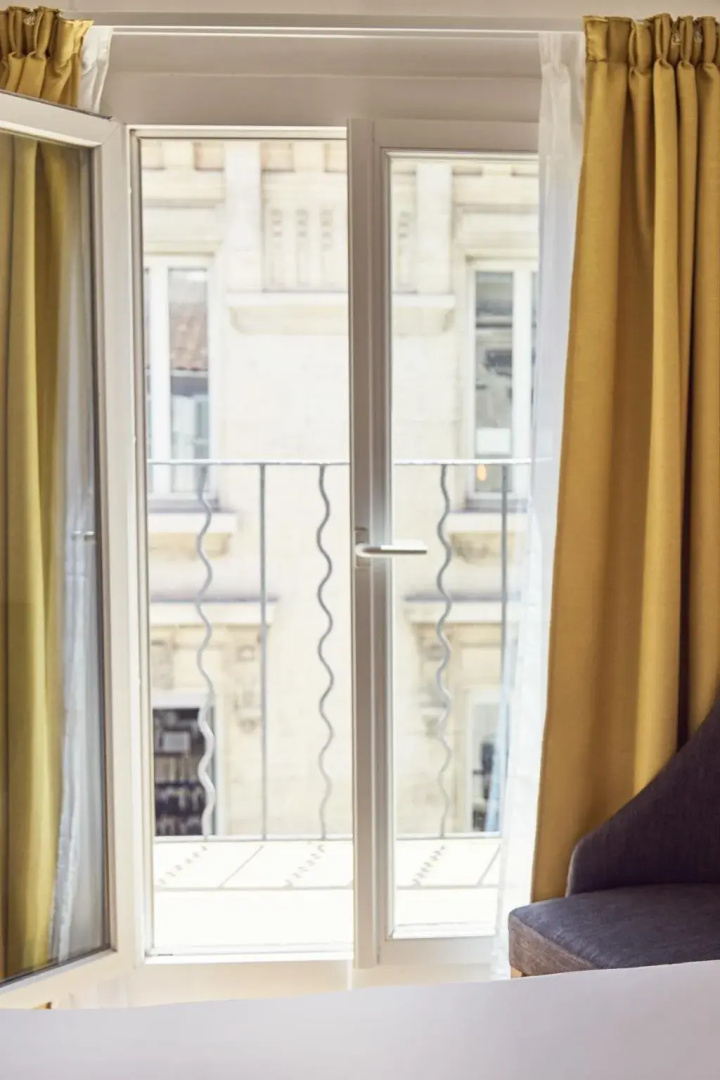 Photo - Hôtel Maison Montgrand Marseille Vieux Port
