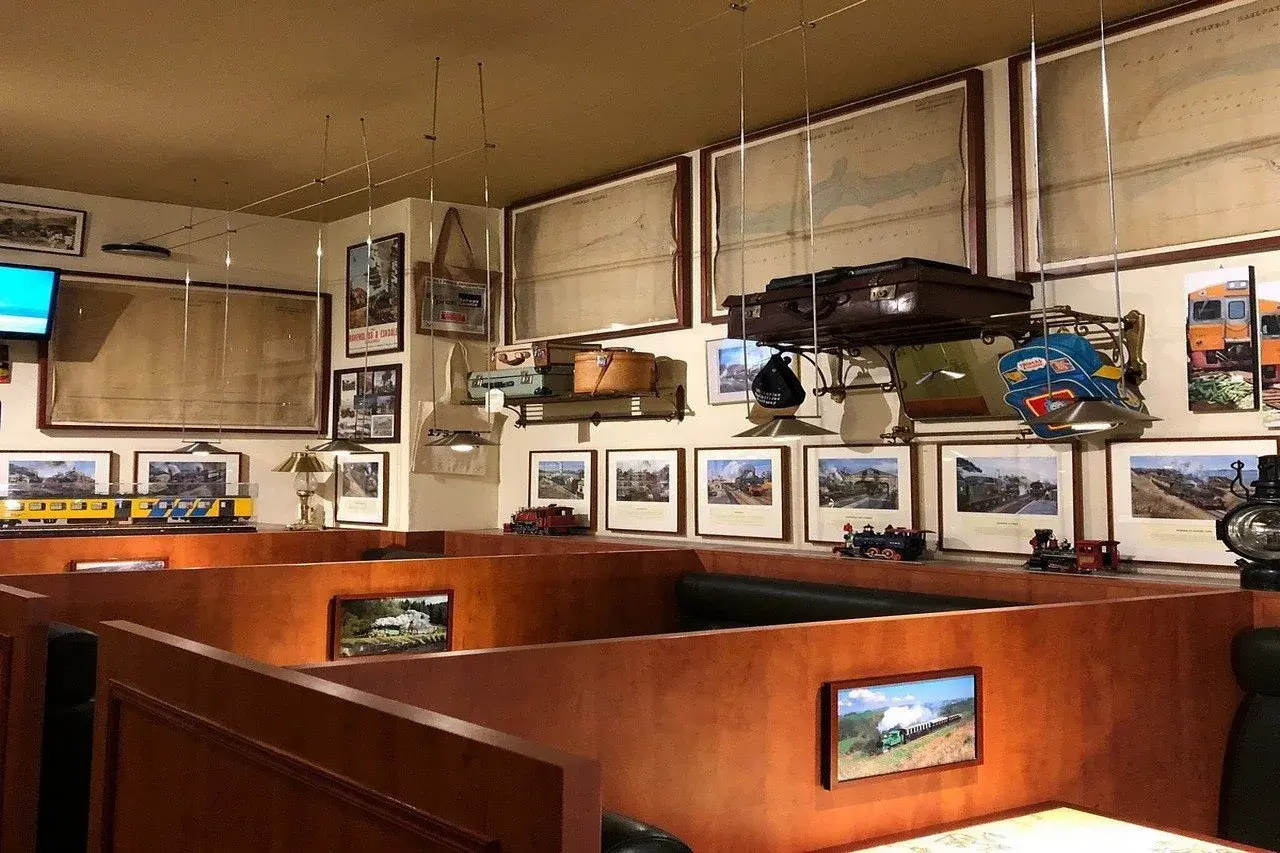 Photo - A-Train Hotel