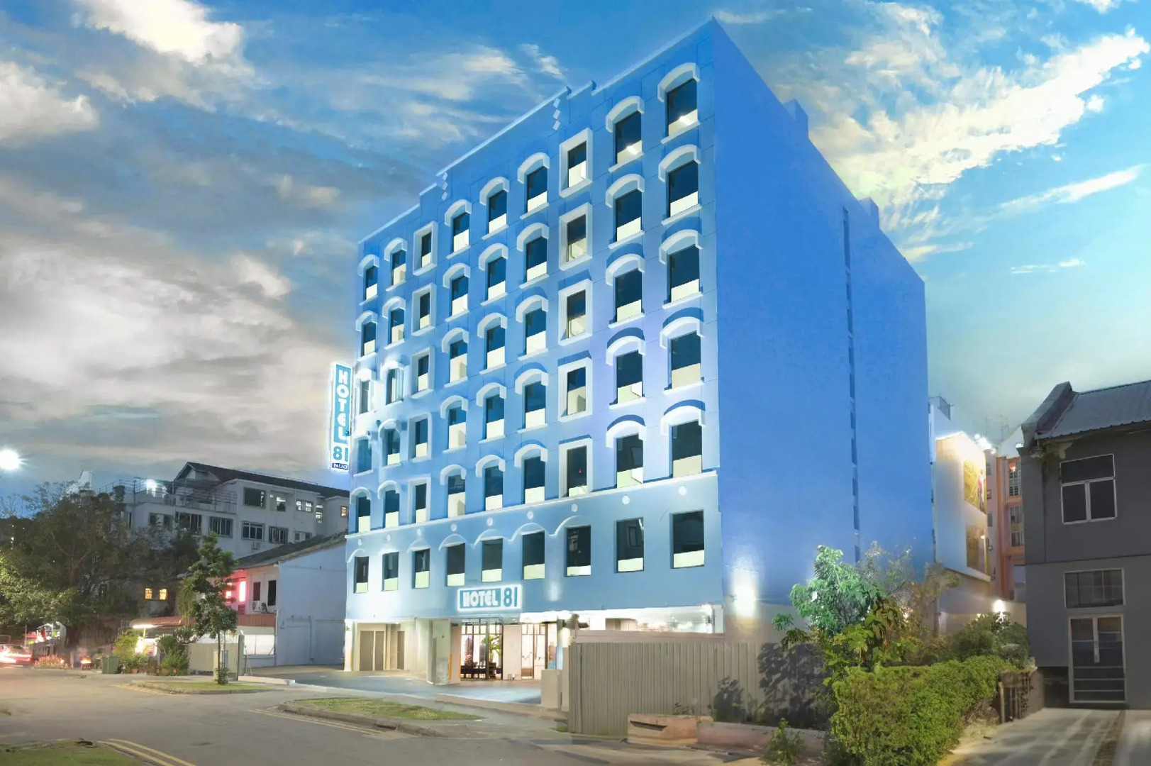 Photo - Hotel 81 Palace - NEWLY RENOVATED