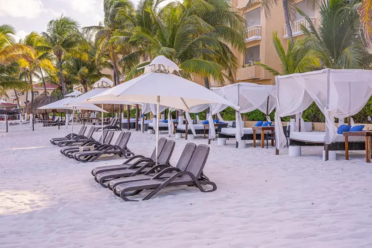Foto - All Ritmo Cancun Resort & Water Park - All Inclusive