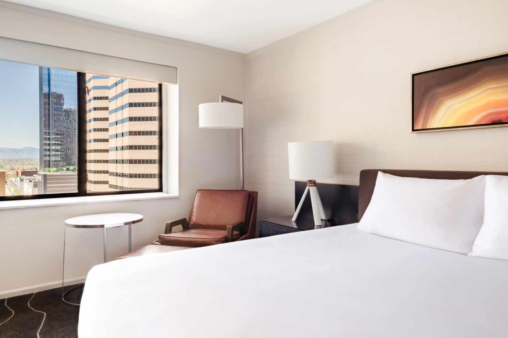 Photo - Grand Hyatt Denver